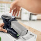  Festool Delta sandpaper assortment abrasives organized in a Systainer 