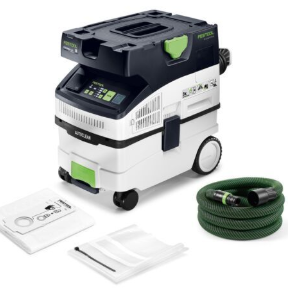 FESTOOL DUST EXTRACTOR CTH MIDI I AC (578560)
