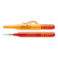 Pica Ink Deep Hole Marker Red tool-junction-nz