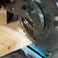 Makita 40Vmax XGT Brushless 216mm 8-1/2" Cordless Sliding Compound Mitre Saw LS002GZ01 tool-junction-nz