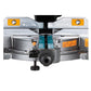 Makita 40Vmax XGT Brushless 216mm 8-1/2" Cordless Sliding Compound Mitre Saw LS002GZ01 tool-junction-nz