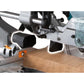 Makita 40Vmax XGT Brushless 216mm 8-1/2" Cordless Sliding Compound Mitre Saw LS002GZ01 tool-junction-nz