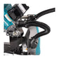 Makita 40Vmax XGT Brushless 260mm 10-1/4" Cordless Sliding Compound Mitre Saw LS004GZ01 tool-junction-nz