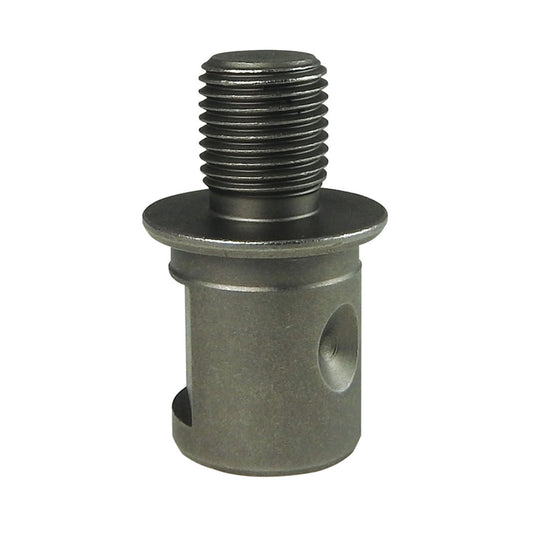 Adaptor M/M 1/2" x 20 UNF - 3/4" Weldon