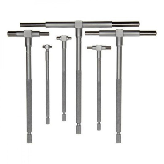 Mitutoyo Telescoping Gage 6Pce Set 8-150mm (MT155-905)