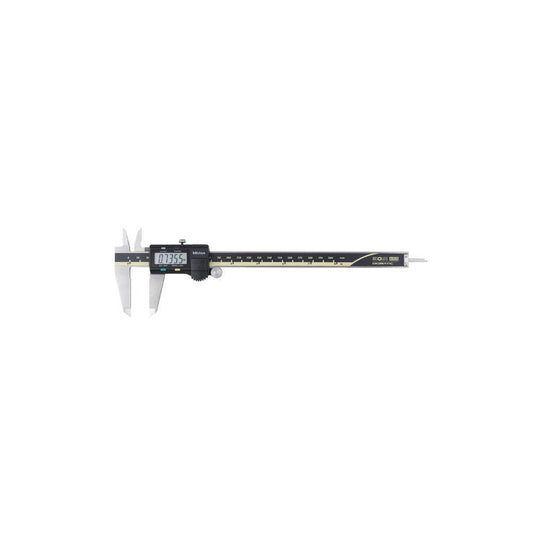 MITUTOYO Digital Caliper 0-300mm / 0-12" x 0.01mm / 0.0005" (MT500-193-30)