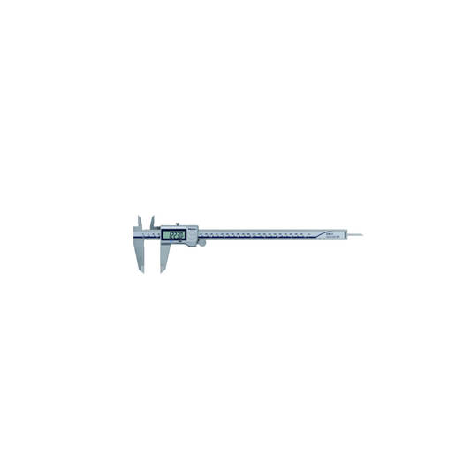 MITUTOYO Digital Caliper 0-300mm/0-12"x 0.01mm/0.0005" IP68 (MT500-754-20)