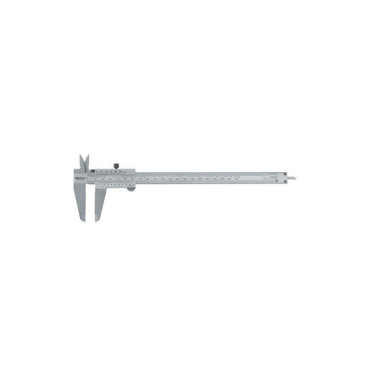 MITUTOYO Vernier Caliper 0-200mm/0-8"x 0.02mm (MT530-118)