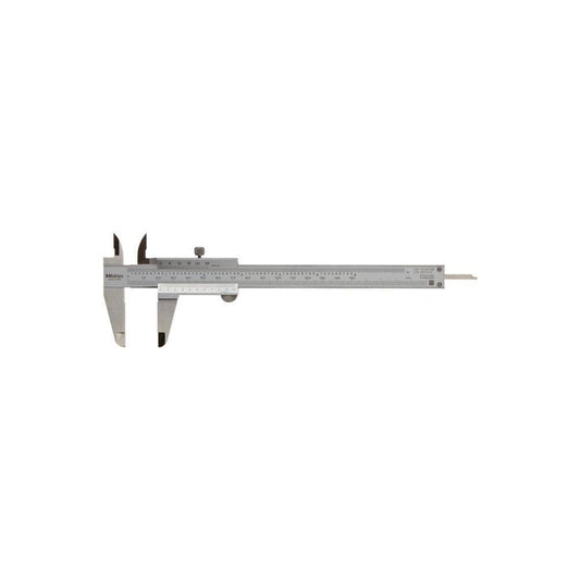 Mitutoyo Vernier Caliper 0-150mm / 0-6" x 0.02mm High Accuracy (MT530-312)