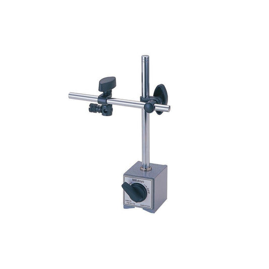 Mitutoyo Magnetic Stand For Dial Test Indicators (MT7010S-10)