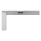 Sutton Tools SQUARE ENGINEERS PRECISION S/S 100 MM P&N