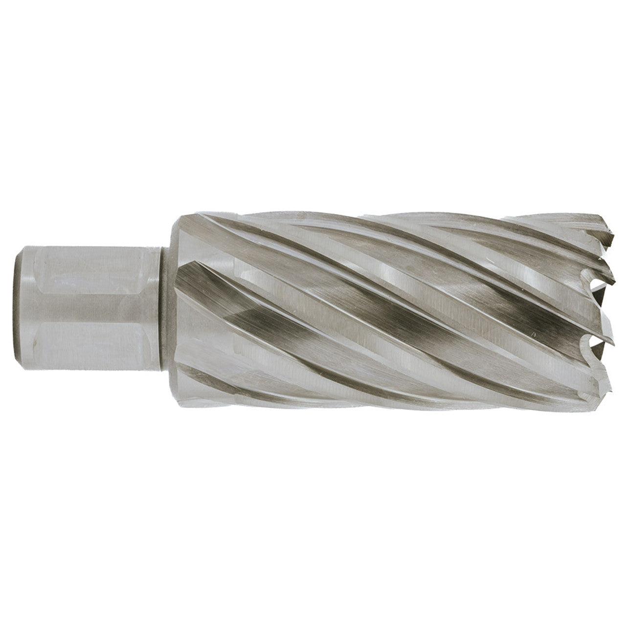 Procise HSS Annular Cutter - 55mm Cutting Depth : 12-50mm Diameter