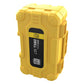 Alpha TuffBox PRO Gold Series Drill Set Metric 1.0 - 13.0mm 25 piece