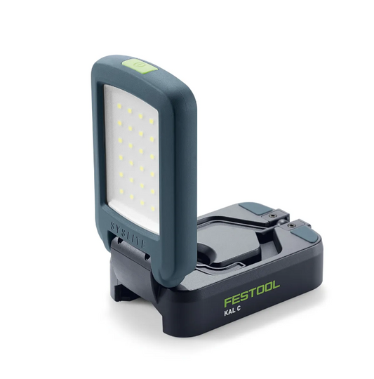 Festool Cordless working light KAL C SYSLITE (578128)