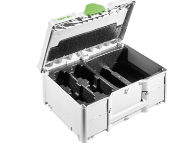 Festool SYSTAINER SYS3 M 187 ENG 18 (577133)