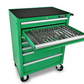 Toptul Tool Kit BASIC 7 Trays AF/MM** build from components **