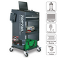 Toptul Diagnostic Cart Limited Edition (TCMD0103)