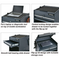 Toptul Diagnostic Cart Limited Edition (TCMD0103)