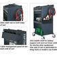 Toptul Diagnostic Cart Limited Edition (TCMD0103)