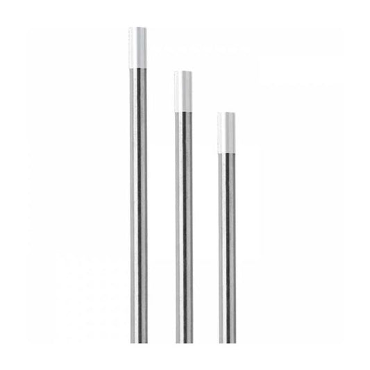 Ø1.6mm Tungsten 0.8% Zirconiated TIG Tungsten Electrode 3pk tool-junction-nz