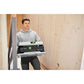 Festool Cordless Table Saw CSC SYS 50 EBI-Plus (Incl. Batteries & Charger)