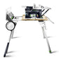 Festool Cordless Table Saw CSC SYS 50 EBI-Plus (Incl. Batteries & Charger)