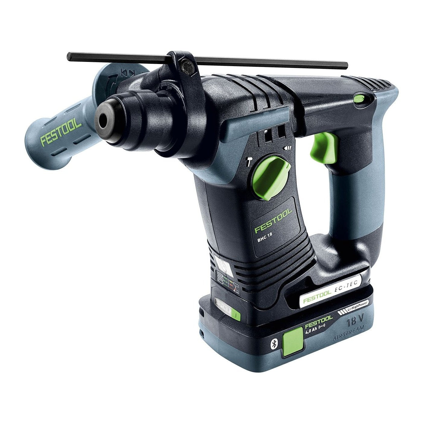 FESTOOL BHC 18 LI CORDLESS HAMMER DRILL KIT 576511-KIT tool-junction-nz