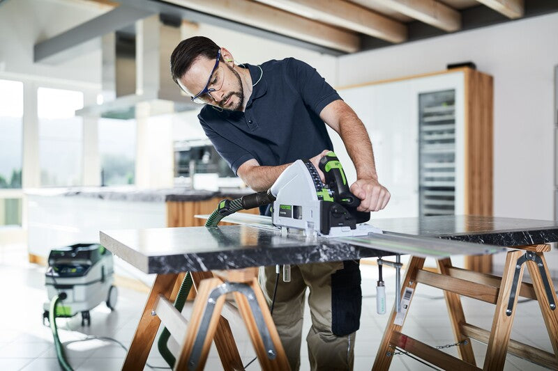 FESTOOL CTM 26 EI M CLASS DUST EXTRACTOR WITH BLUETOOTH ( Replaces 575758 )