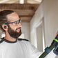 Festool Cordless Random Orbital Eccentric Sander ETSC 2 150-Basic (577723)