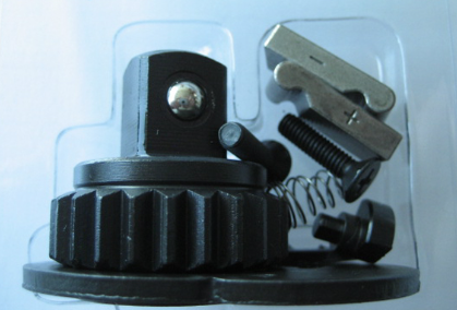Repair Kit for ANAF1203 Torque Wrench (ALAD1203)