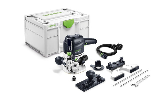 Festool OF 1010 REBQ 1/4" Router 578016