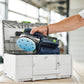 Festool Cordless Random Orbital Eccentric Sander ETSC 2 125-Basic (577733)
