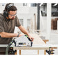 Festool TSC 55 KSEB Li-Basic Single Battery Port Cordless Plunge Cut Skin (577988)