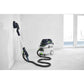 Festool Long-Reach Drywall Pole Sander and Extractor Set Planex LHS 2-M 225 EQ / CTM 36 E AC tool-junction-nz