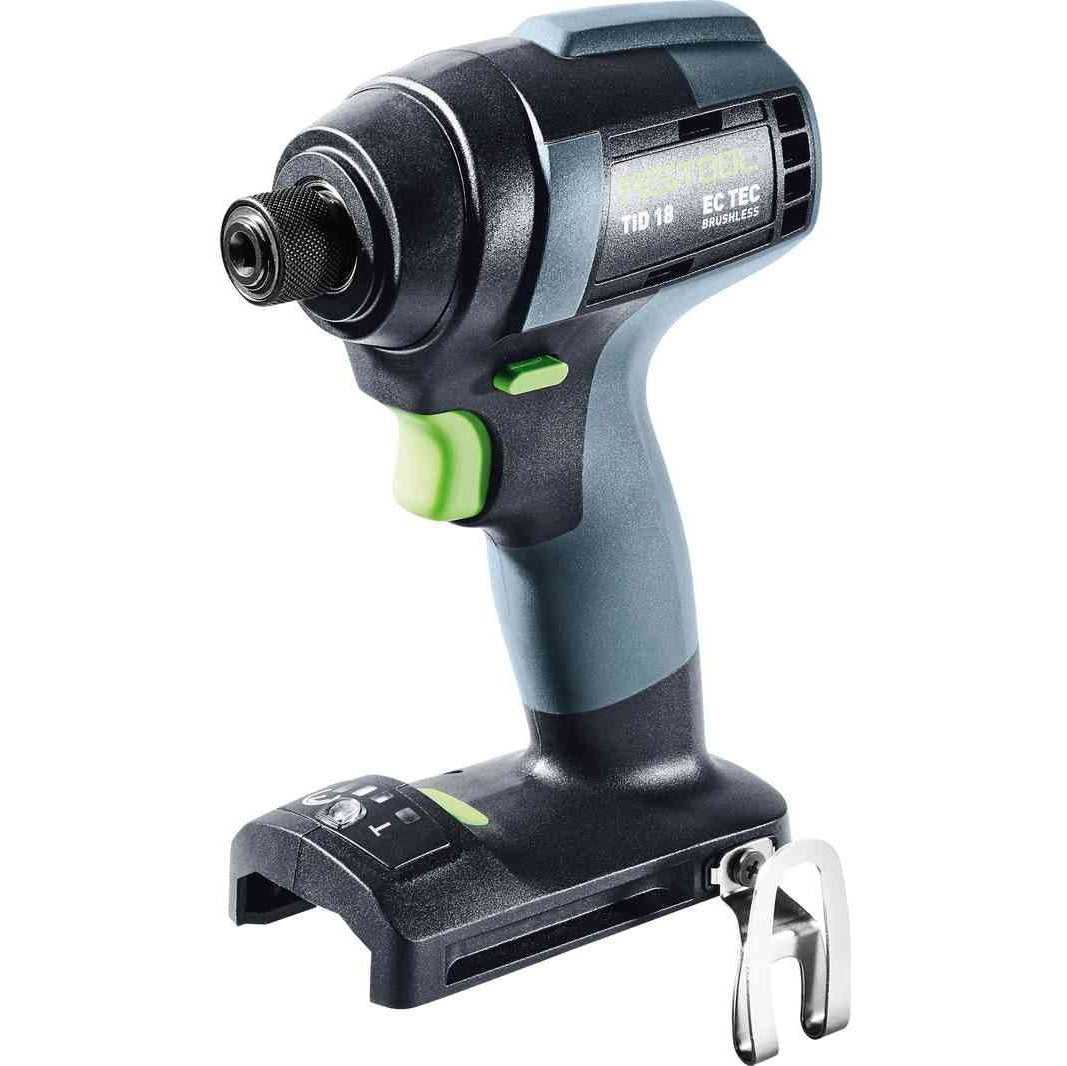 Festool TID 18 Impact Driver Skin 576481 tool-junction-nz