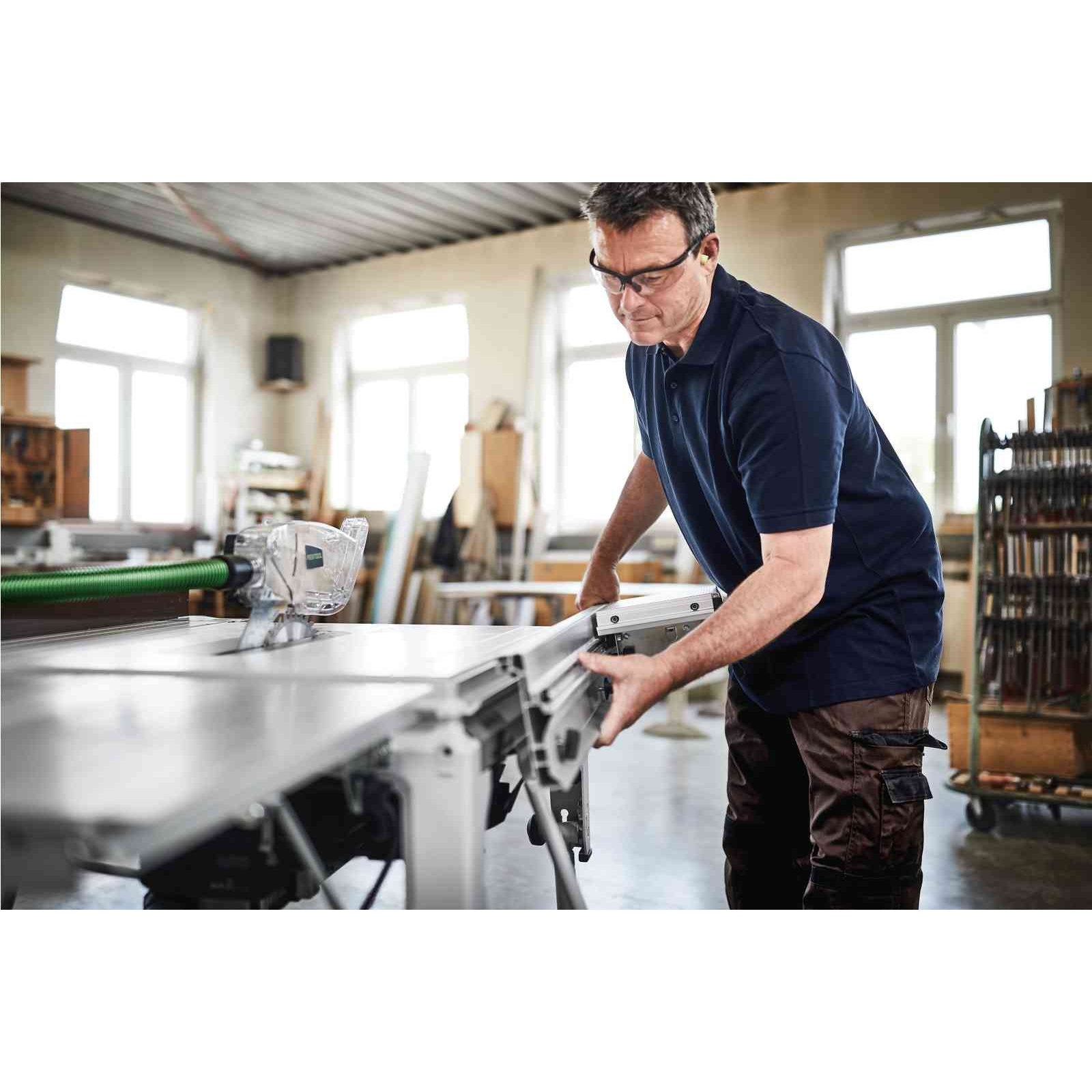 FESTOOL TABLE SAW 'SAWSTOP' TKS 80 EBS AUS SET 575829 tool-junction-nz