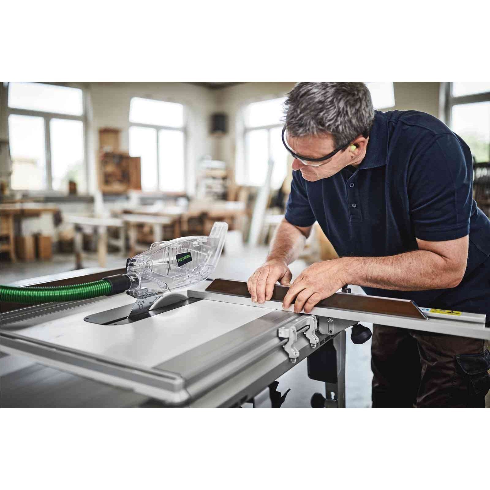FESTOOL TABLE SAW 'SAWSTOP' TKS 80 EBS AUS SET 575829 tool-junction-nz