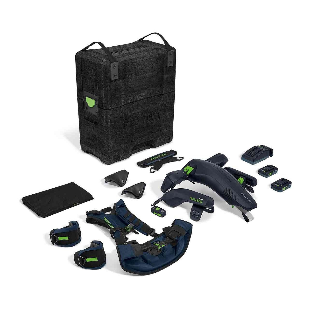 Festool ExoActive EXO 18 HPC Active Exoskeleton Set 577339 tool-junction-nz