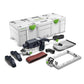 Festool BS 75 Belt Sander BS 75 E-Set with Frame (576297)