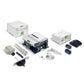 Festool Cordless Table Saw CSC SYS 50 EBI-Plus (Incl. Batteries & Charger)