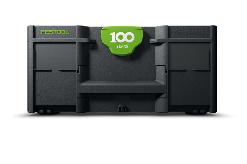 100 years Systainer³ SYS3 M 187 ECO 100Y Limited Edition ( 578247 )