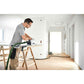 Festool TS 60 KEBQ Plus FS 168mm Brushless Plunge Cut Track Saw Full Kit tool-junction-nz