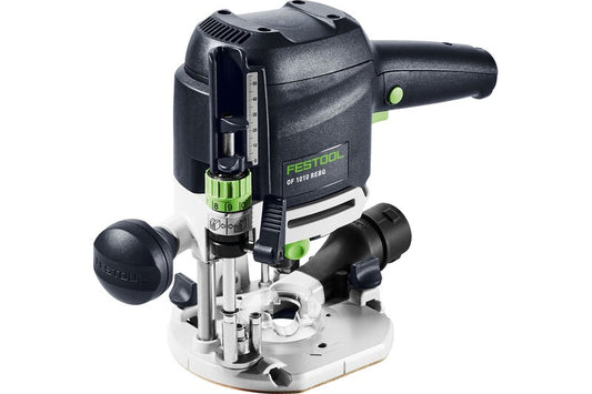 Festool OF 1010 REBQ 1/4" Router (578016)