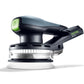 Festool Cordless Random Orbital Eccentric Sander ETSC 2 125-Basic (577733)