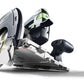 FESTOOL HK 55 EBQ-PLUS SAW ONLY