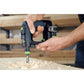 Festool CXS 12 2.5-Set 12v Cordless Drill Driver (576865)