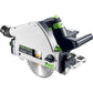 FESTOOL TSC 55 KEB CORDLESS PLUNGE SAW KIT WITH FS 1400 GUIDE RAIL 575464-4 tool-junction-nz
