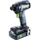 Festool TID 18 Impact Driver Kit With Batteries & Charger 576481-KIT tool-junction-nz