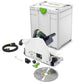 Festool TS 75 EBQ-Plus Plunge Saw (576113)