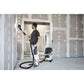 FESTOOL PLANEX, LHS 2 225 LONG-REACH POLE SANDER SET WITH CT36 DUST EXTRACTOR